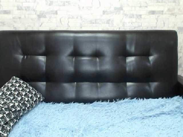 Vysílací screenshoty JasmineBB