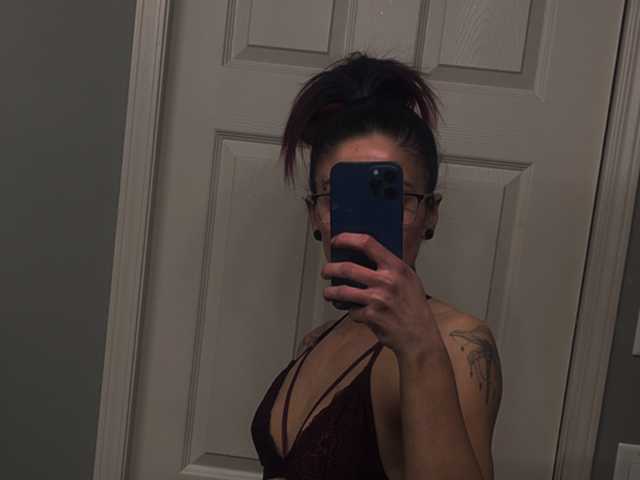 Fotografie profilu Jasminecoxx81