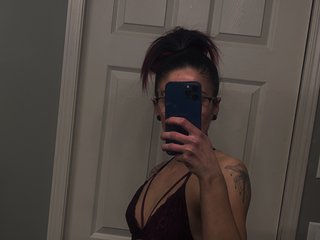 Erotický videochat Jasminecoxx81