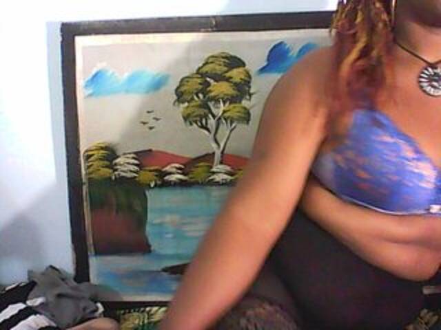 Vysílací screenshoty jasmineDO