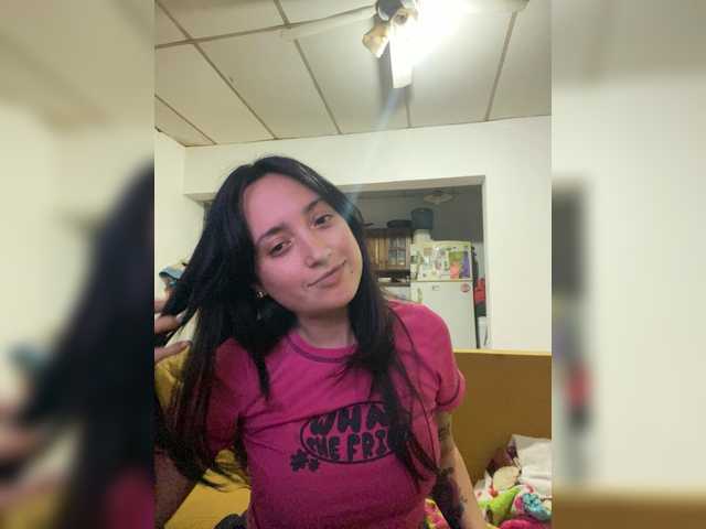 Vysílací screenshoty jasminefindomme