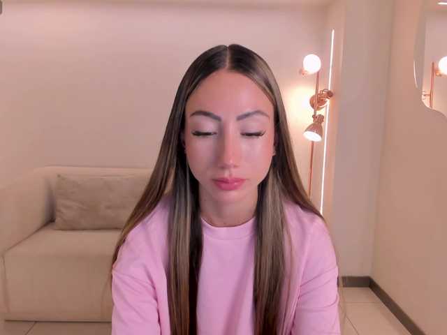 Vysílací screenshoty JasmineFoxx