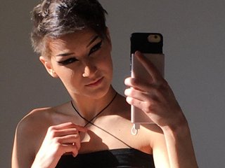 Erotický video chat JasmineHollan