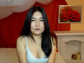 Vysílací screenshoty JasmineLucky