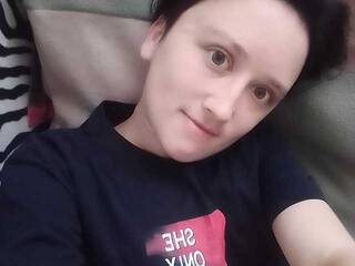 Erotický videochat JasmineMercedes