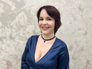 Erotický videochat JasmineParadize