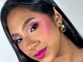 Erotický videochat JasmineRoss