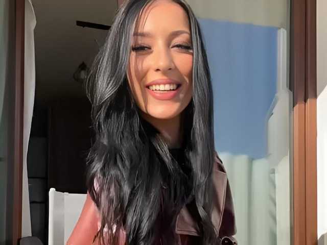 Fotografie profilu JasmineSensual