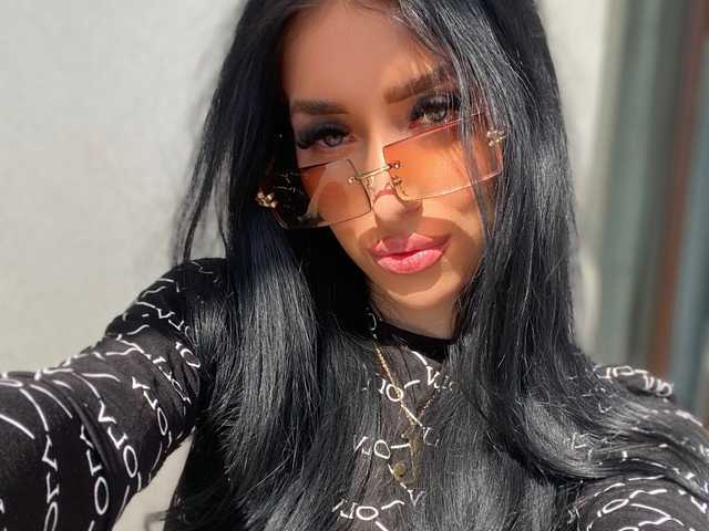 Fotografie profilu JasmineSensual