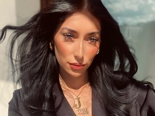 Erotický videochat JasmineSensual