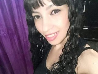 Erotický video chat Jasminesweet4