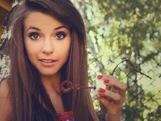 Erotický videochat JasmineWest