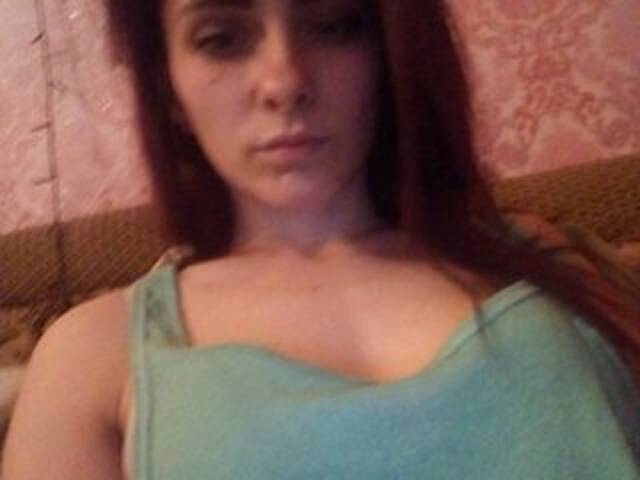 Vysílací screenshoty JasmineWest