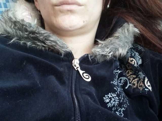 Vysílací screenshoty JasmineWest