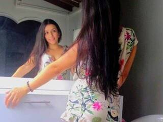 Erotický videochat jasmingray