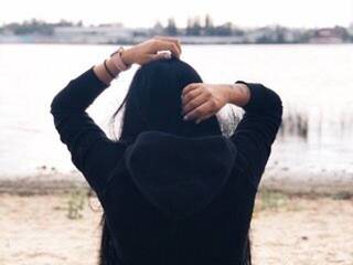 Erotický videochat JasminMun