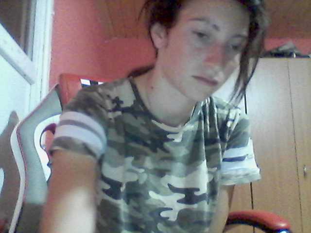 Vysílací screenshoty JASMINNICE112