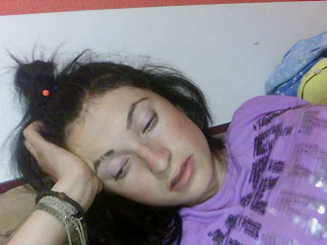 Vysílací screenshoty JASMINNICE112