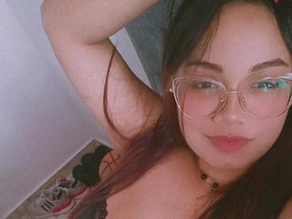 Erotický videochat jasminsexx