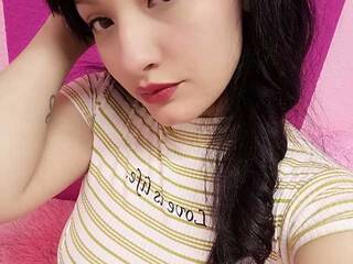 Erotický videochat Jasminsimmons