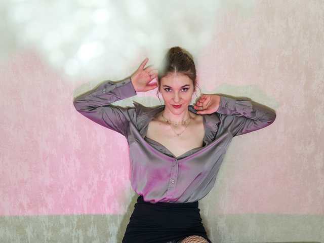 Fotografie profilu JasmySensual