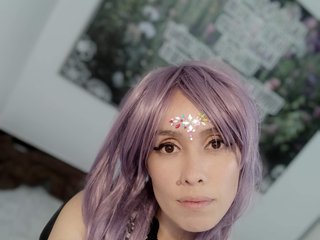 Erotický videochat Jaspen
