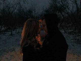 Erotický videochat JassicaMarr