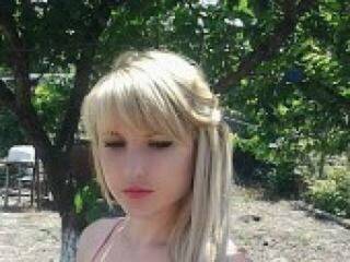 Erotický videochat jassmincik