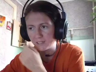 Erotický videochat JasyJoe