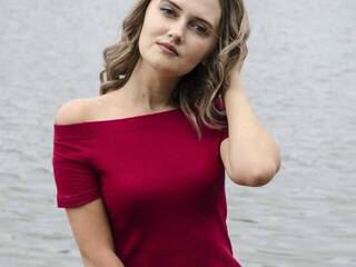 Erotický videochat Javela003