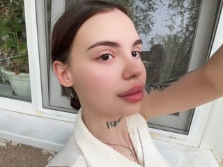 Erotický videochat JayleeBelly