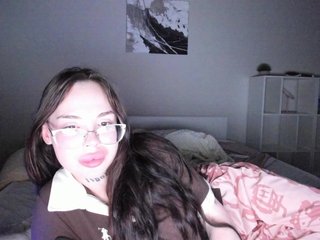 Erotický videochat JayleeBelly