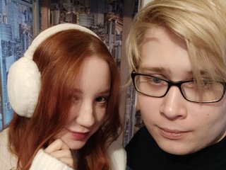 Erotický videochat JayMollyy