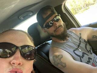 Erotický videochat JayRed2024