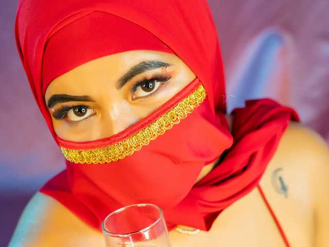 Fotografie profilu Jazmin-ambar