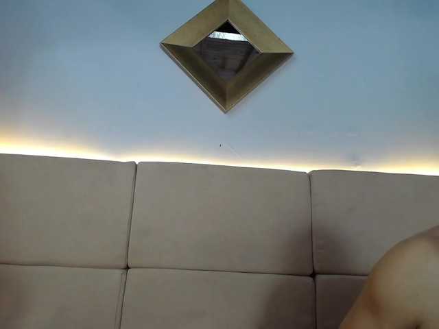 Vysílací screenshoty Jazmin-and-Leon-