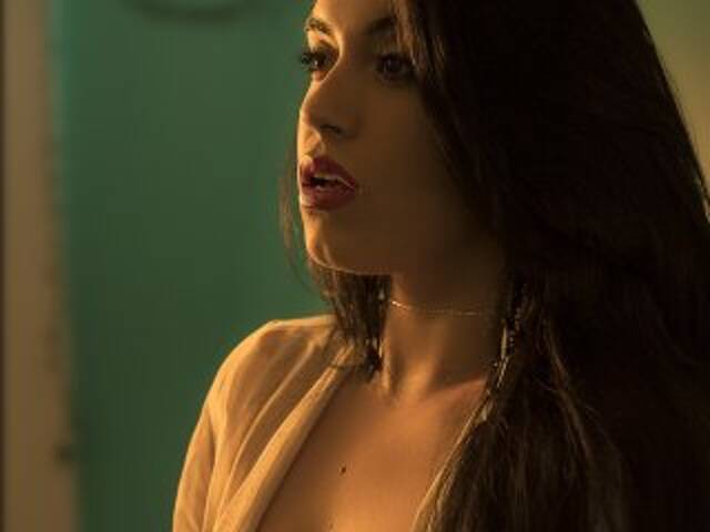 Fotografie profilu Jazmin-Moom