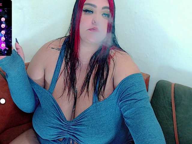 Vysílací screenshoty jazmin-woman