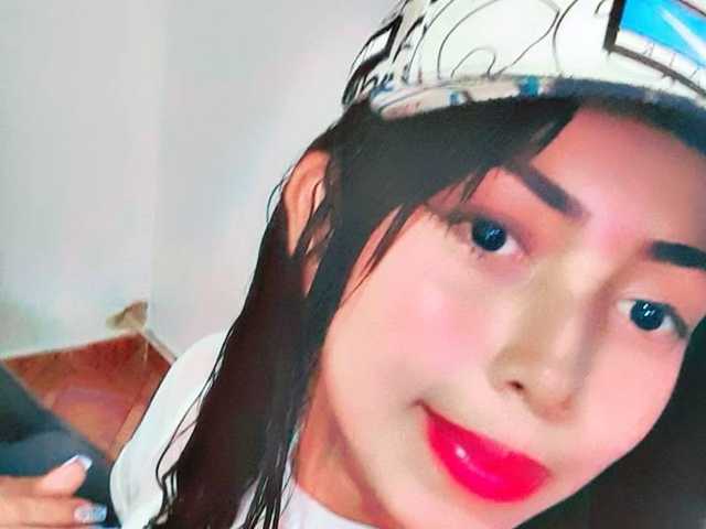 Fotografie profilu jazmin18