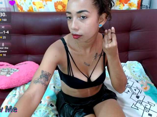 Vysílací screenshoty jazmin18