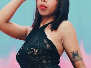 Erotický videochat Jazmin18a