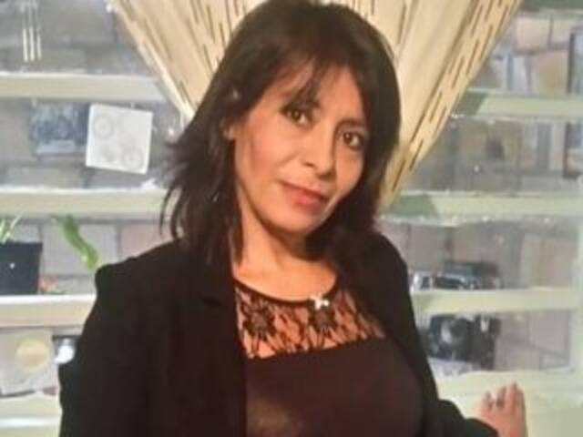 Fotografie profilu Jazmin6972