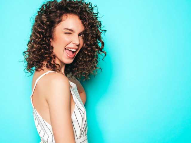 Fotografie profilu JazminFerrer3