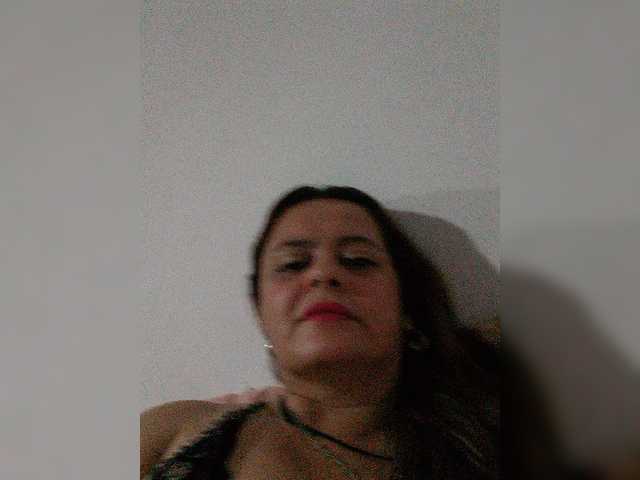 Vysílací screenshoty JazminFerrer3