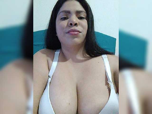 Vysílací screenshoty Jazminhot