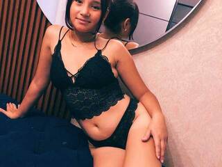 Erotický videochat JazminOlsen