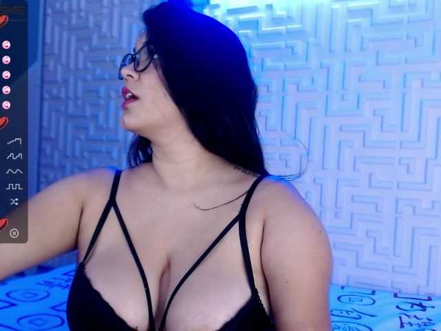 Vysílací screenshoty Jazminrosse