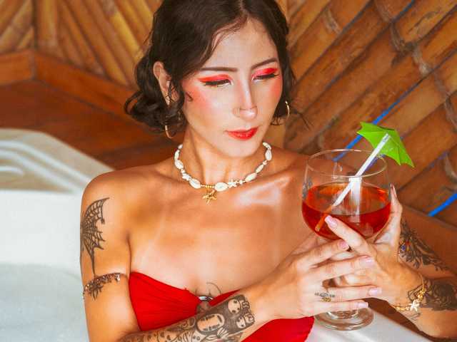 Fotografie profilu Jazmintorres