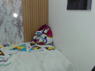 Erotický videochat Jazz-ebony