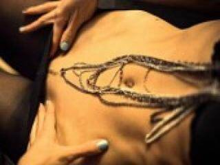 Erotický videochat jazzkoketka